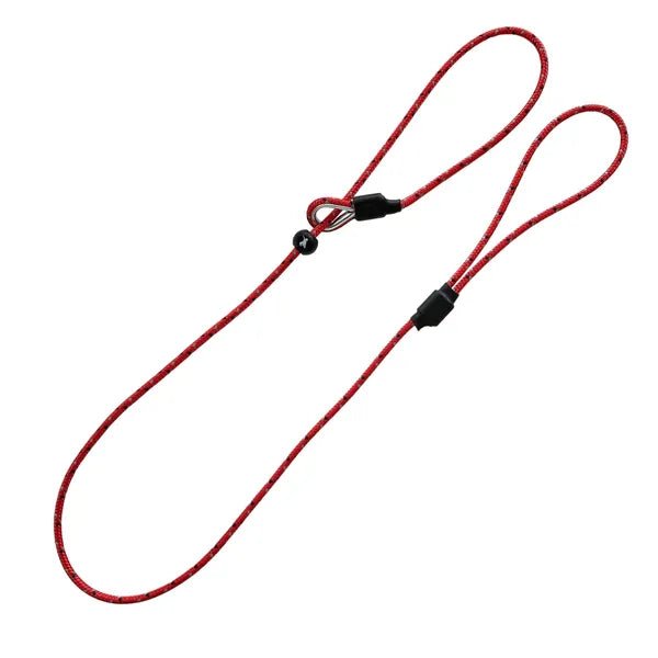 Field Trial PRO Slip Lead 1.2m (Sporting Saint) - SnowPaw Store - Sporting Saint - Dog Lead